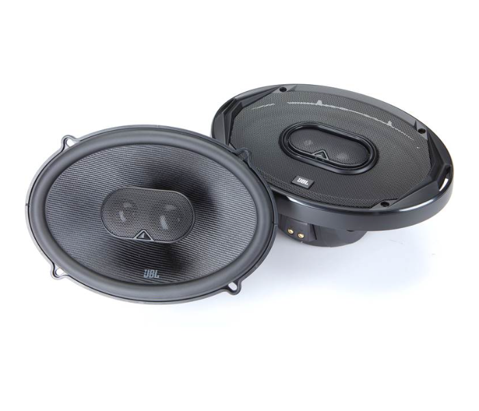 JBL 962M 6X9 Stadium 3-Way With Grille Car Speaker - Black - Zoom Image 1