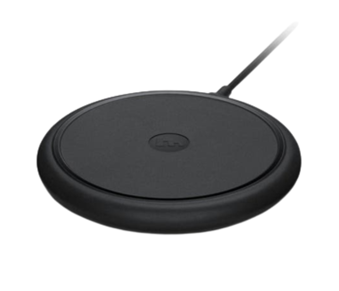 Mophie Universal Wireless Charging Hub UK - Black - Zoom Image 2