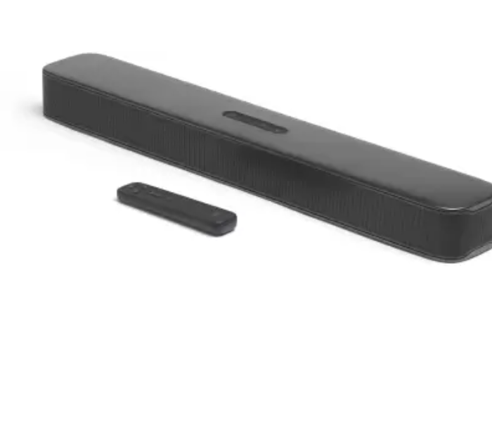 JBL Bar 2.0 Ch All-In-One Bluetooth Soundbars - Black - Zoom Image 1