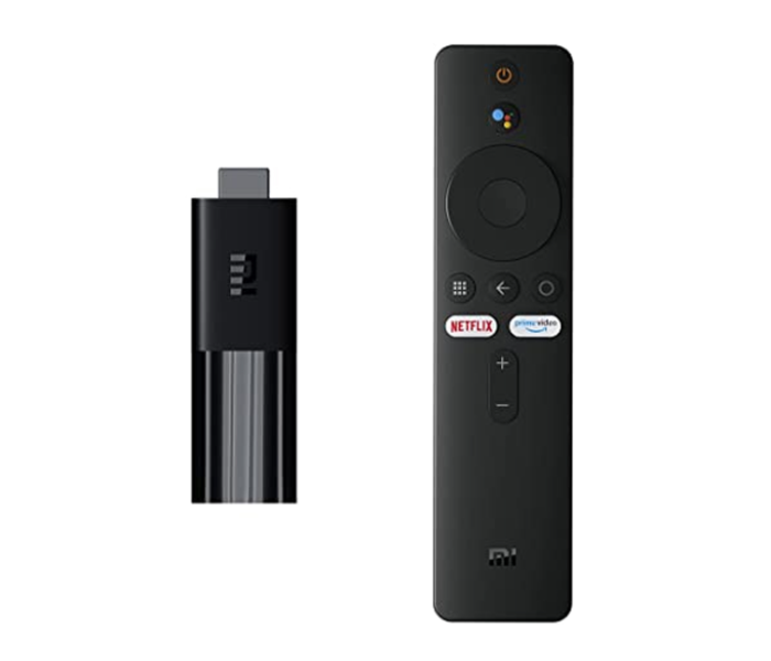 MI MDZ-24-AA Tv Stick - Black - Zoom Image 1