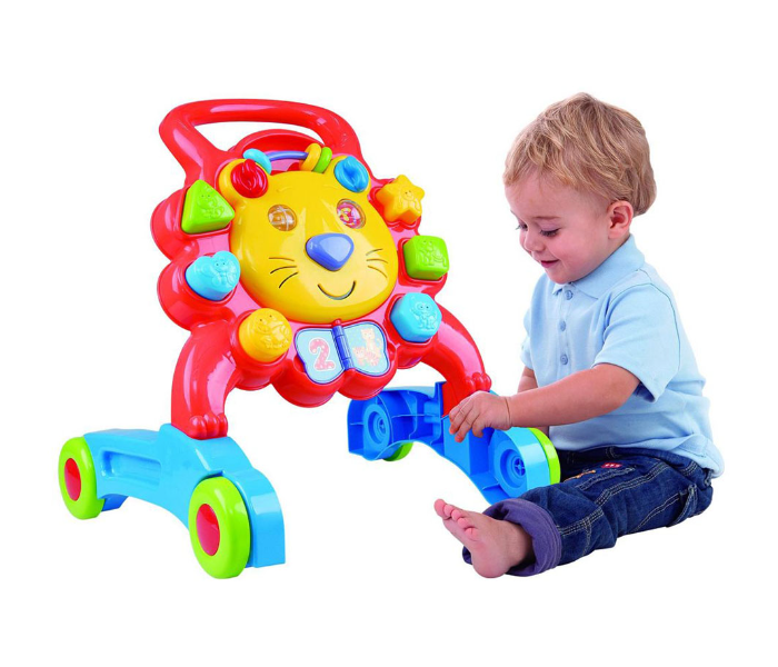 Buy Playgo PLY2254 Little Lion Ac122748 Price in Qatar Doha