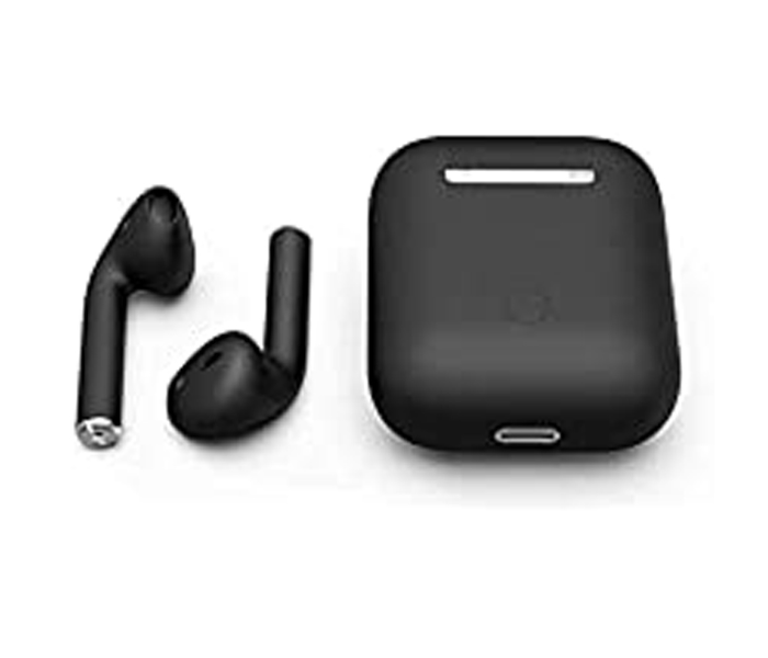 Smart Berry TWS-20 Noise Cancellation Ear Buds - Black - Zoom Image 1