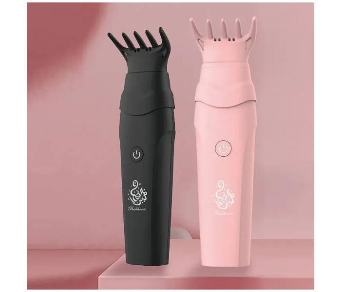 Generic Electric Bukhoor Comb Hair Steamer - Zoom Image 4