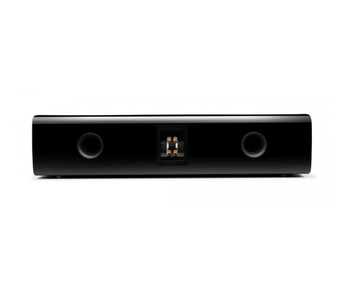 JBL HDI4500 Synthesis 2.5Way Center Loudspeaker - Black - Zoom Image 2