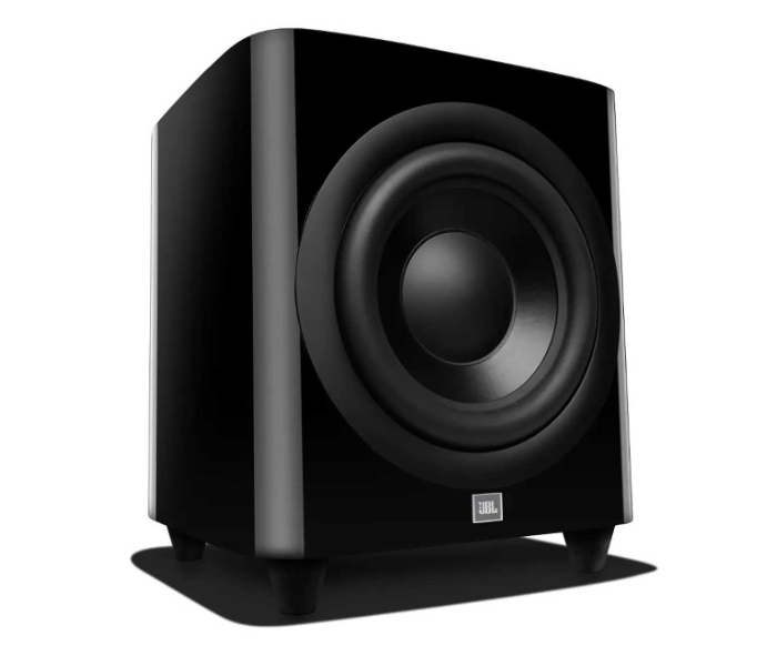 JBL HDI1200 Synthesis 12 Inch Subwoofer - Black - Zoom Image 2