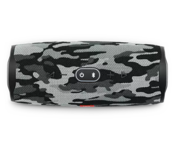 JBL CHARGE 4 Portable Bluetooth Speaker - Camouflage - Zoom Image 3