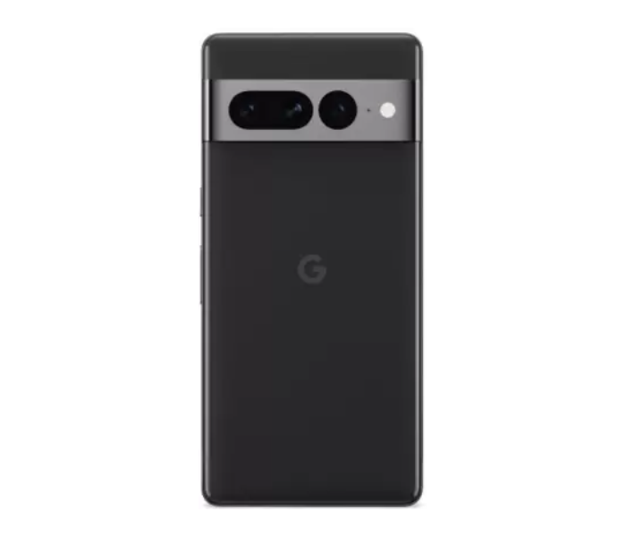 Google Pixel 7 Pro RAM 12GB 128GB 5G - Obsidian - Zoom Image 2