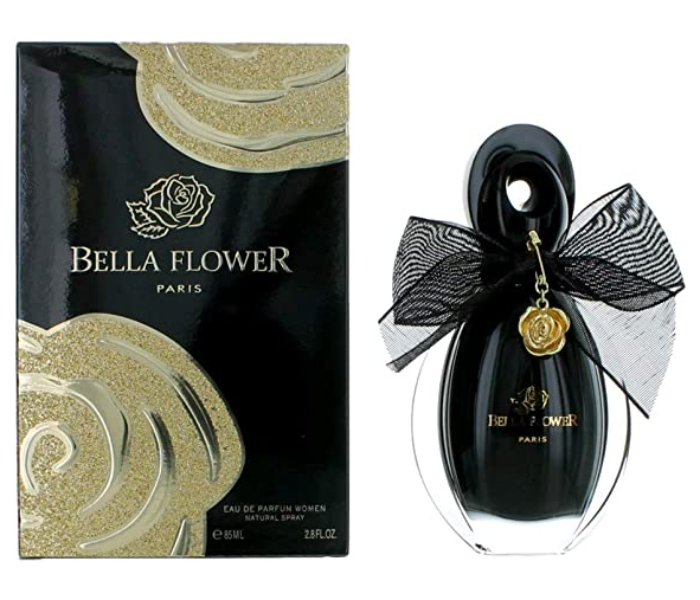 Geparlys 85ml Bella Flower Eau De Parfum Spray For Women - Zoom Image