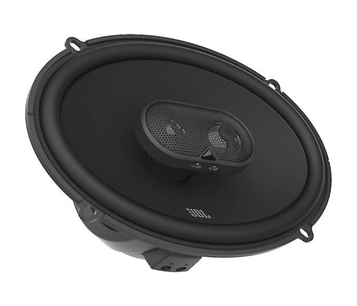 JBL 962M 6X9 Stadium 3-Way With Grille Car Speaker - Black - Zoom Image 6