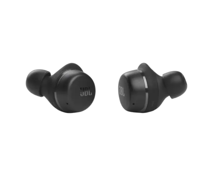 JBL TOUR PRO PLUS Tws In-Ear Headphone - Black - Zoom Image 2