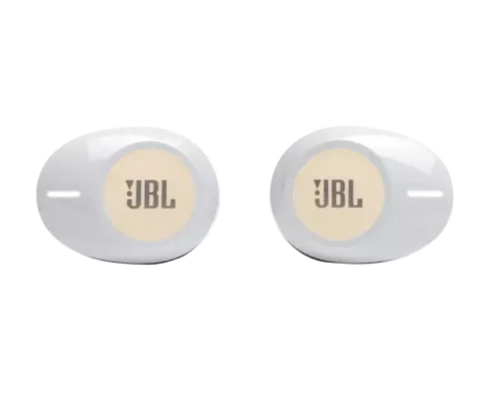 JBL TUNE125 True Wireless Bluetooth Earbuds - Gold - Zoom Image 2