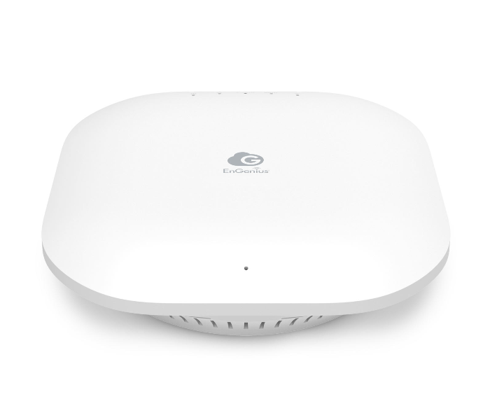 Engenius ECW120 Cloud Managed 11ac Wave 2 Indoor Wireless Access Point - White - Zoom Image 4