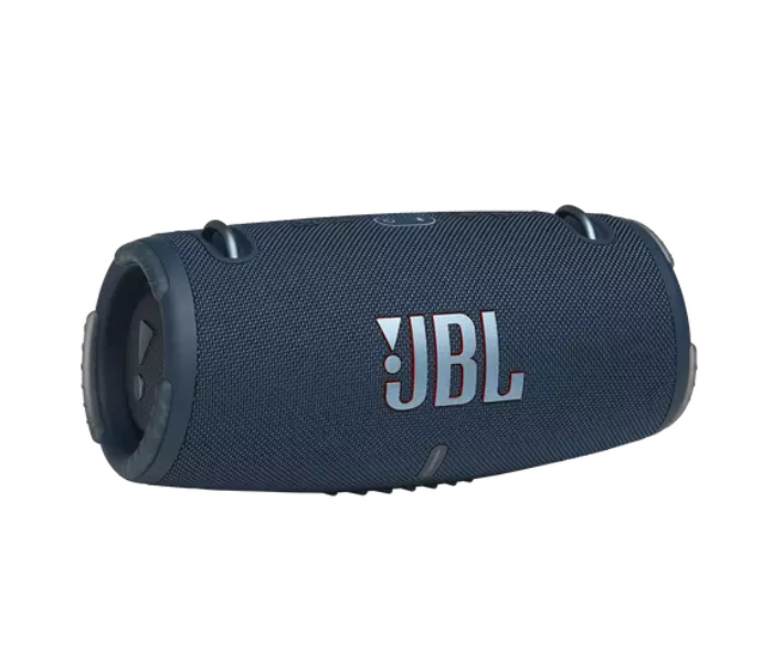 JBL XTREME 3 Portable Waterproof Speaker- Blue - Zoom Image 1