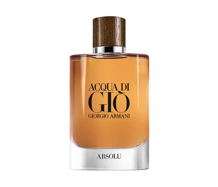 Giorgio Armani 125ml Acqua Di Gio Absolu Eau De Parfum Spray For Men - Zoom Image 6