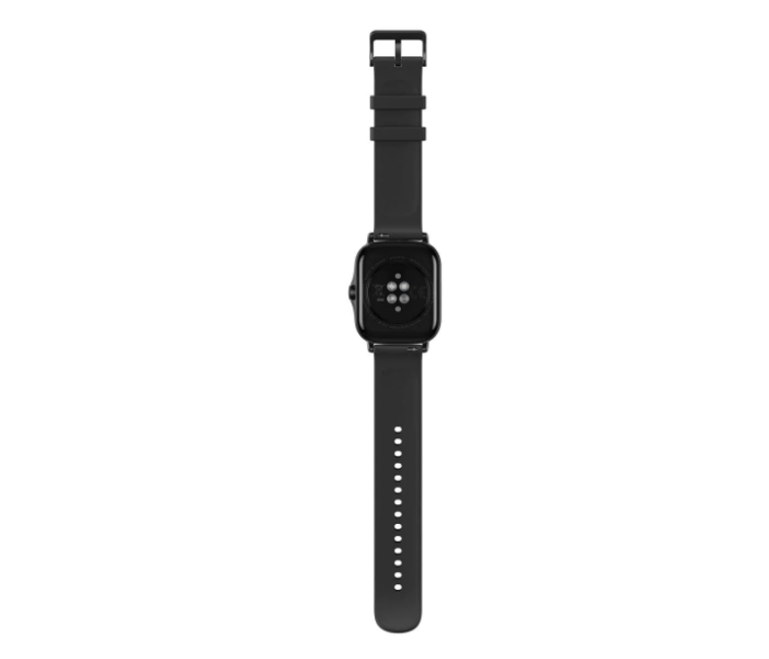 Amazfit GTS2 1.65 Inch AMOLED Display Waterproof Smart Watch - Black - Zoom Image 3