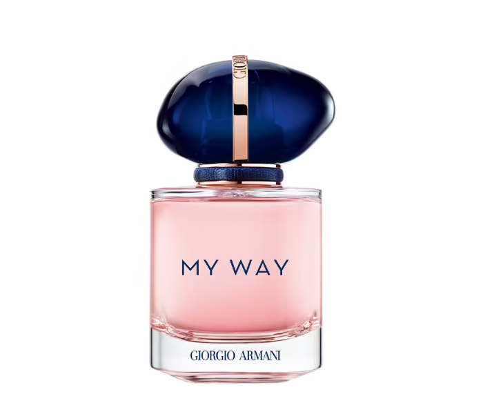 Giorgio Armani 50ml My Way Eau De Parfum Spray For Women - Zoom Image 3