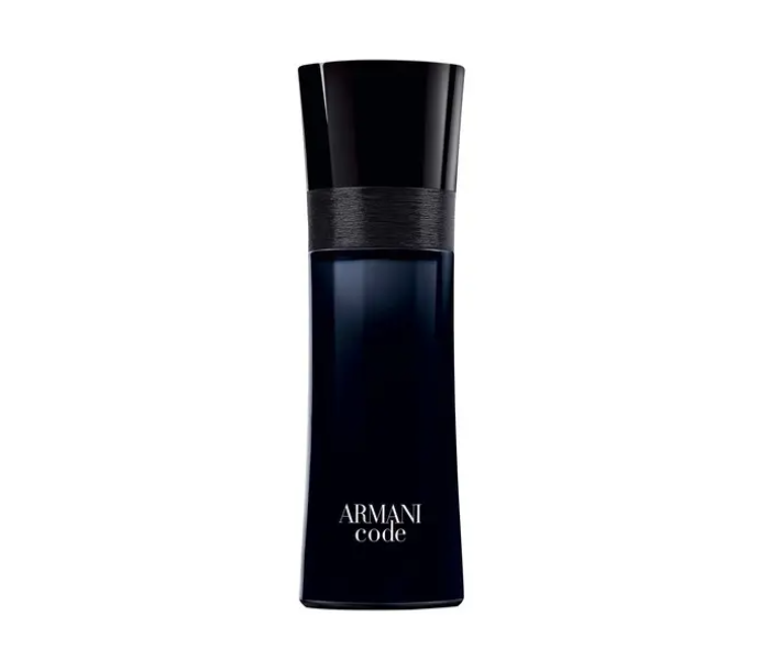 Giorgio Armani 75ml Code Eau De Toilette Spray For Men - Zoom Image 3