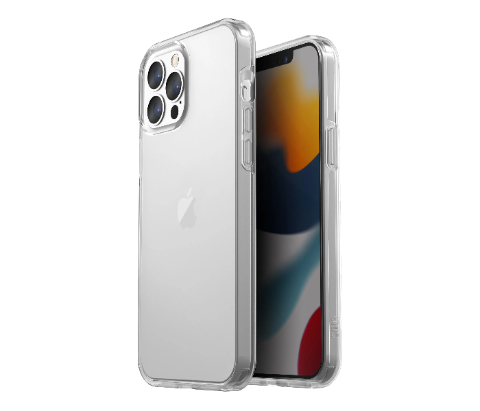 Uniq Hybrid iPhone 11 Pro Max Clarion Mobile Covers - Zoom Image 1