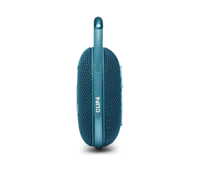 JBL Clip 4 Wireless Speaker - Blue - Zoom Image 3