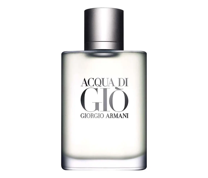 Giorgio Armani 50ml Acqua Di Gio Eau De Toilette Spray For Men - Zoom Image 2