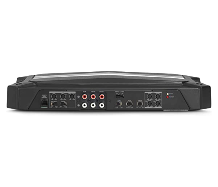 JBL STADIUM 5 Class D 75W 4Ch 350W Sub Amplifier - Black - Zoom Image 3