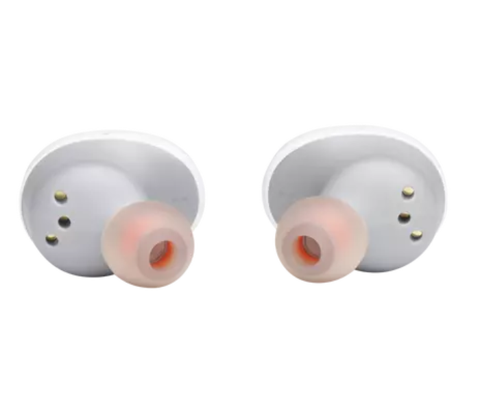 JBL TUNE125 True Wireless Bluetooth Earbuds - Gold - Zoom Image 3