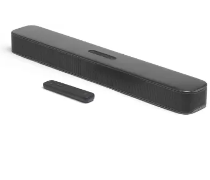 JBL Bar 2.0 Ch All-In-One Bluetooth Soundbars - Black - Zoom Image 3