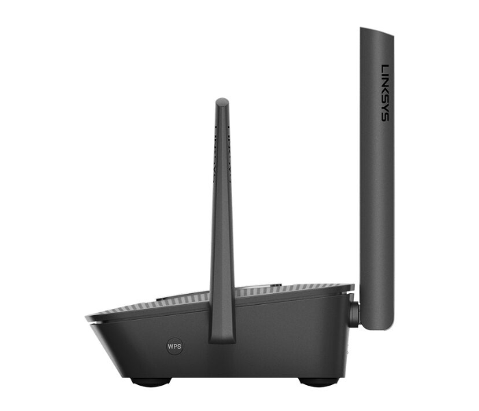 Linksys MR9000 Max-Stream Tri-Band AC3000 Mesh Wifi 5 Router - Black - Zoom Image 3