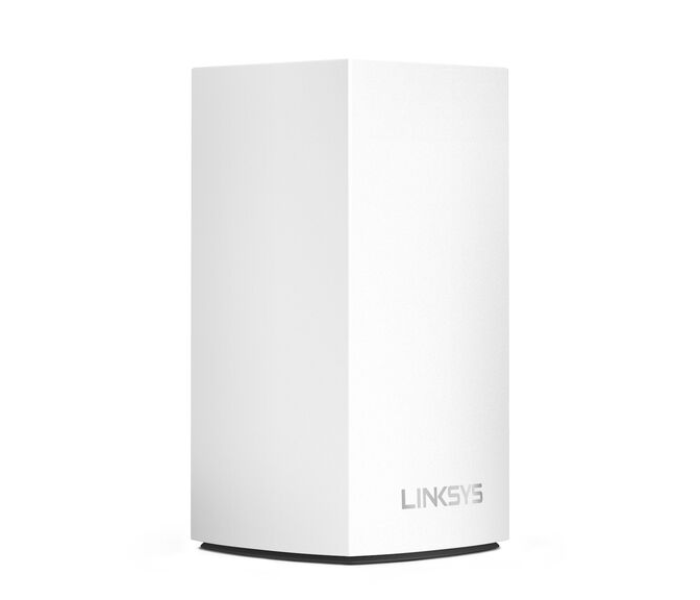 Linksys WHW0103 Pack of 3 Velop Dual-Band Intelligent Mesh Wifi 5 System - White - Zoom Image 2