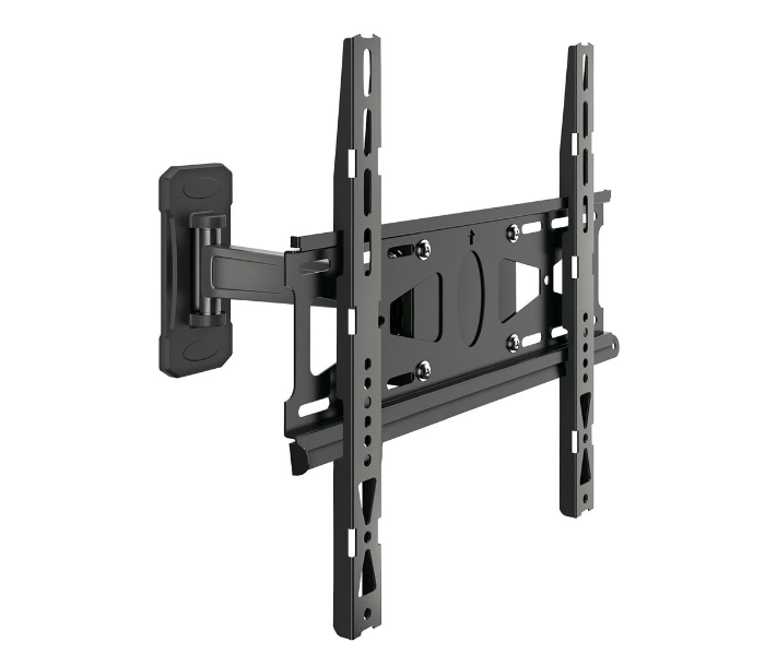 Vogels MNT 204 TURN 120 - 20kg 32 - 55 Inch TV Bracket - Black - Zoom Image