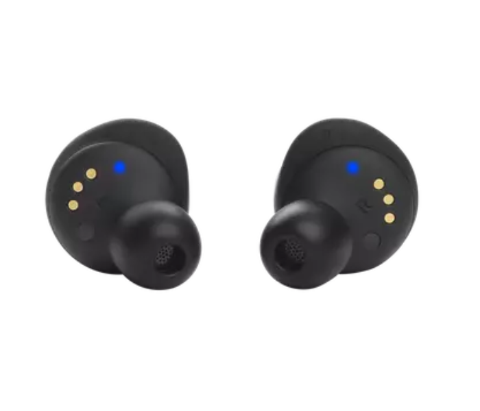 JBL TOUR PRO PLUS Tws In-Ear Headphone - Black - Zoom Image 3