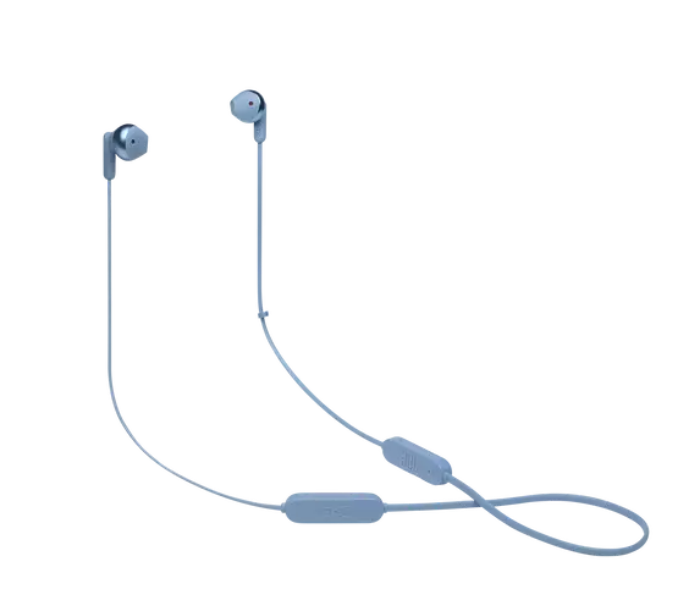 JBL TUNE215 Wireless In Ear Headphone - Blue - Zoom Image 1