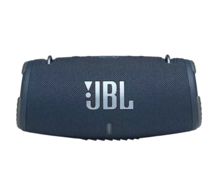 JBL XTREME 3 Portable Waterproof Speaker- Blue - Zoom Image 2