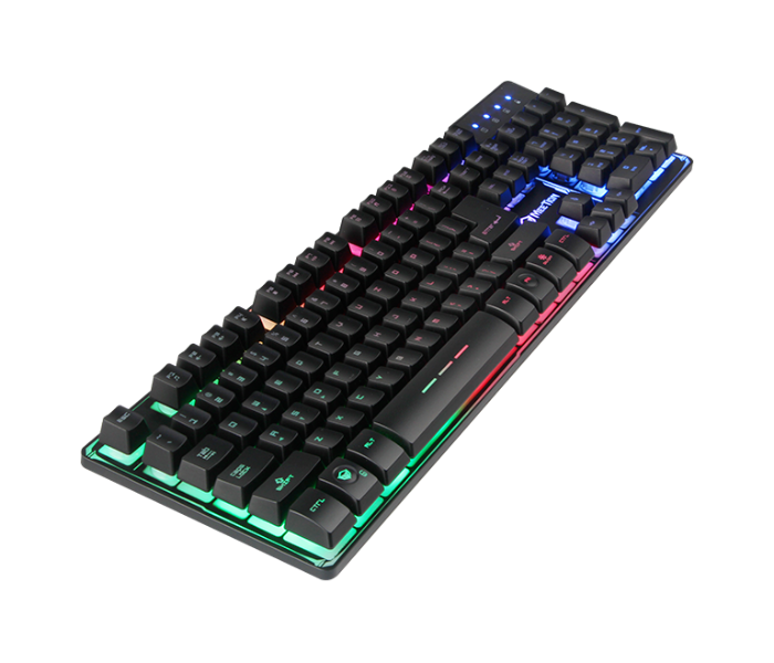 Meetion MGK9300 Gaming Keyboard - Black - Zoom Image 3