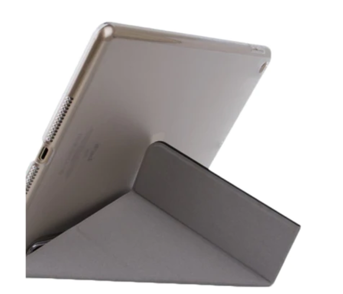 Uniq Yorker iPad 10.2 Kanvas Back Covers - Beige - Zoom Image 3