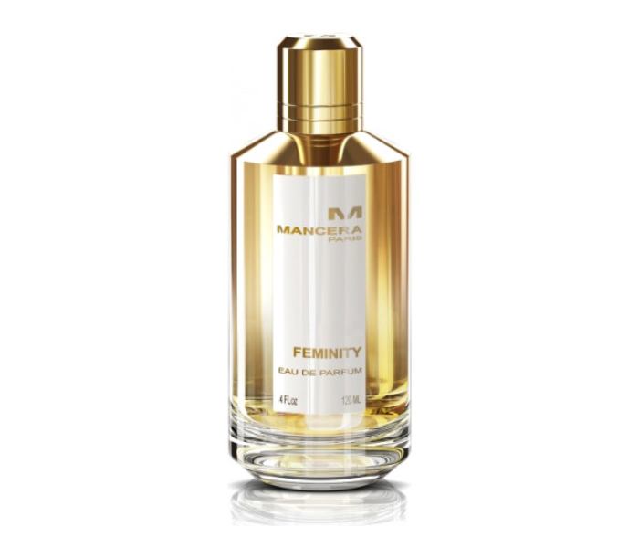 Mancera 120ml Unisex Feminity Eau De Parfum Spray - Zoom Image