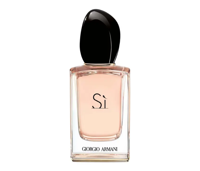 Giorgio Armani 100ml Si Eau De Parfum Spray For Women - Zoom Image 3