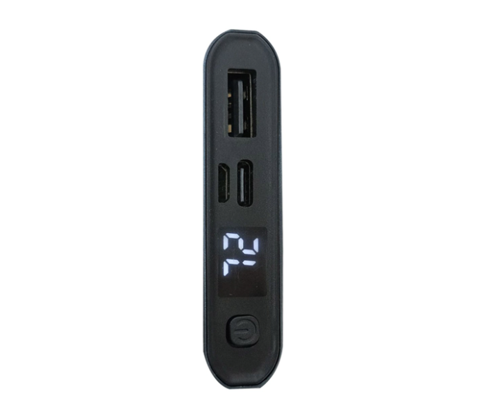 R Tech RT521 Portable Power Bank - Black - Zoom Image 3