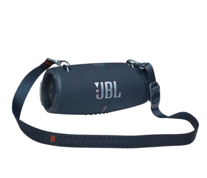 JBL XTREME 3 Portable Waterproof Speaker- Blue - Zoom Image 4