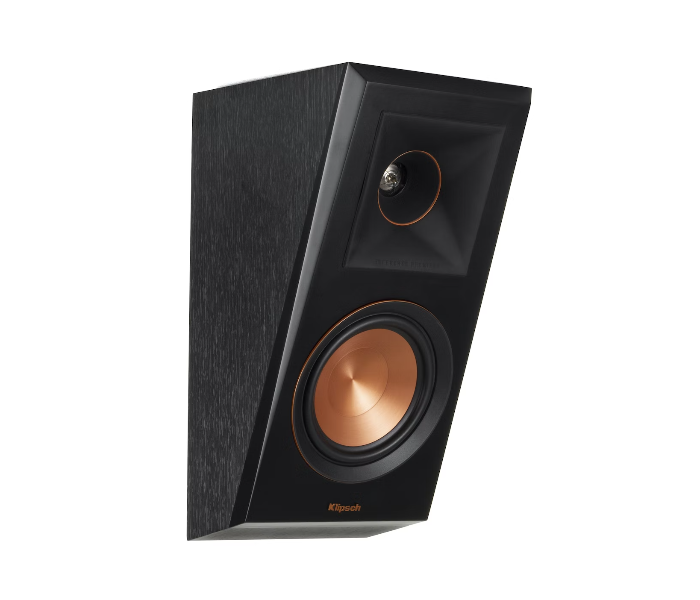 Klipsch RP-500SA Dolby Atmos Elevation Surround Speaker - Ebony - Zoom Image 5