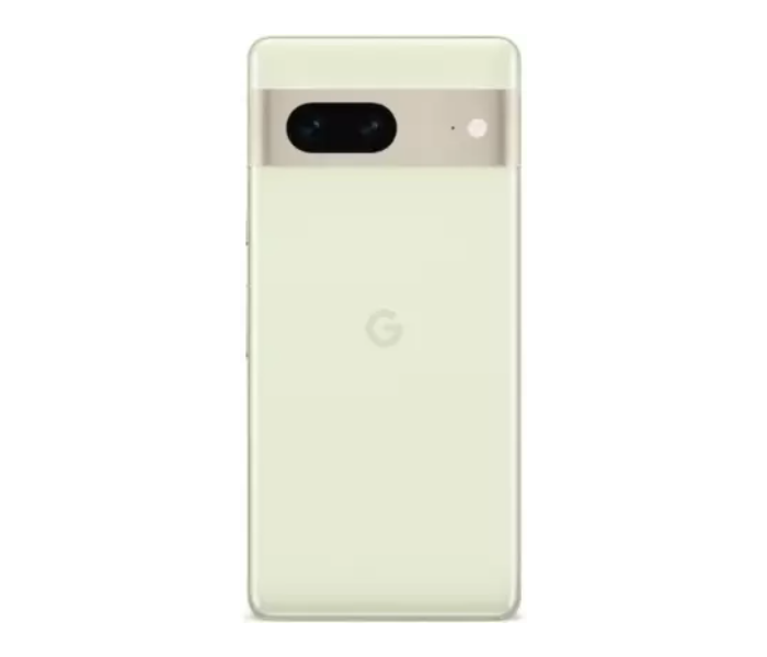 Google pixel 7 8GB RAM 128GB 5G - Lemongrass - Zoom Image 2