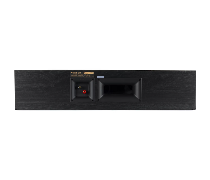 Klipsch RP-504C 5.25 inch Cerametallic Center Channel Speaker - Ebony - Zoom Image 4