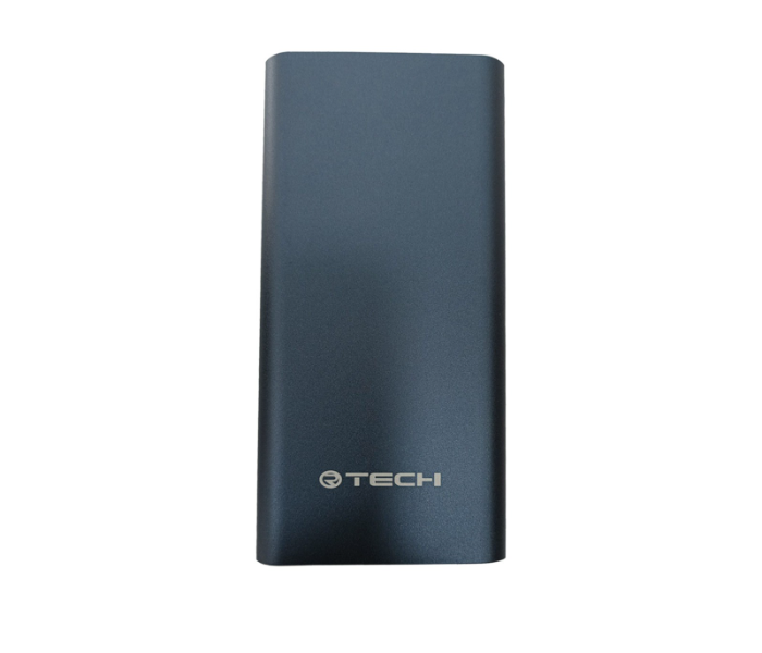 R Tech RT521 Portable Power Bank - Black - Zoom Image 1