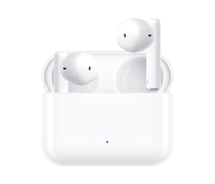 Honor Choice Earbuds X Glacier White - Zoom Image 3