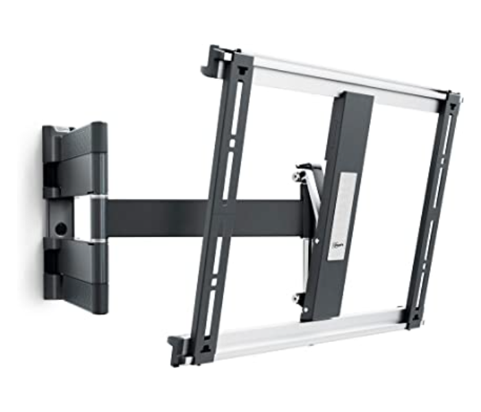 Vogels THIN 445 Turn 180 32 - 55 Inch TV Bracket - Black - Zoom Image