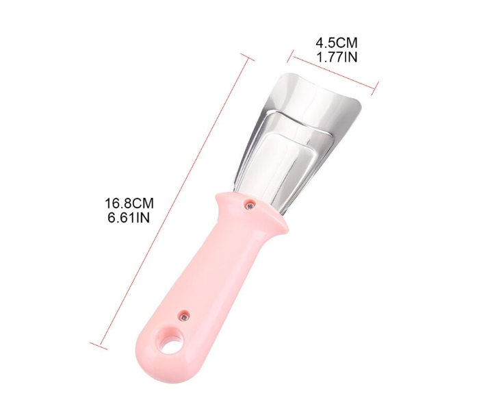 Refrigerator Deicing Shovel - Pink - Zoom Image 1