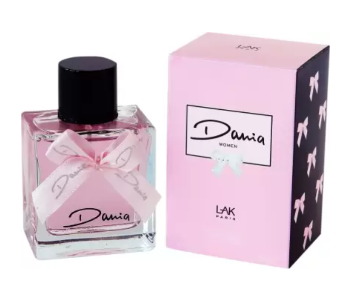 Geparlys 100ml Dania D'or Eau De Parfum Spray For Women - Zoom Image