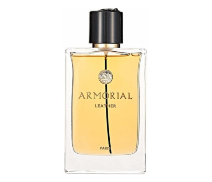 Geparlys 100ml Armorial Leather Eau De Parfum Spray For Men - Zoom Image