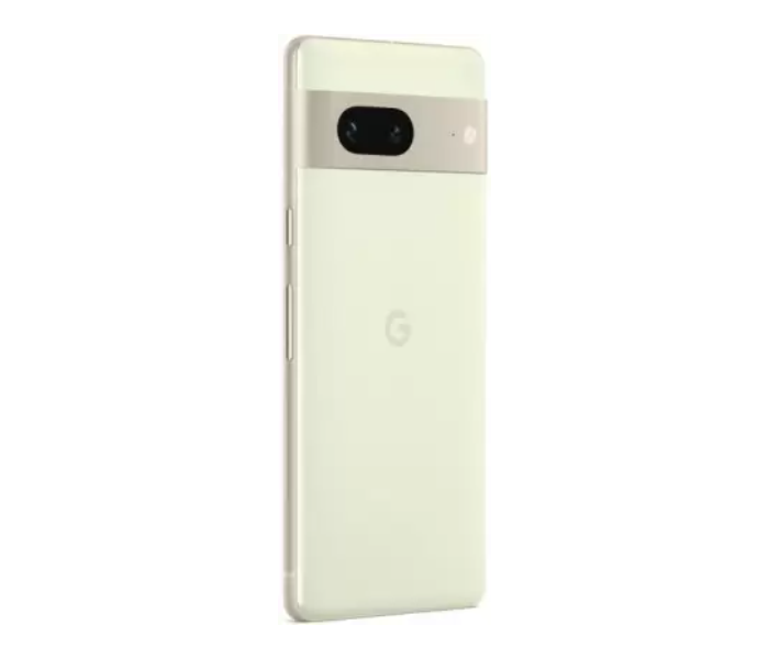 Google pixel 7 8GB RAM 128GB 5G - Lemongrass - Zoom Image 5