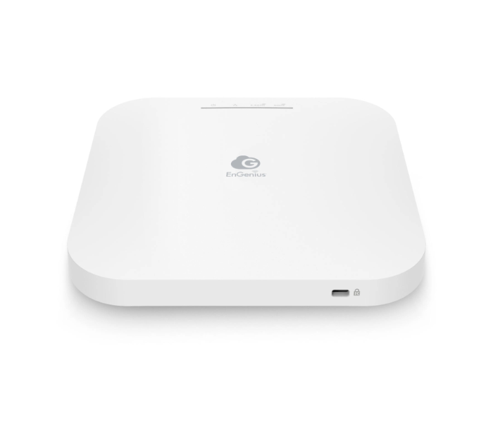 Engenius ECW220 Cloud Managed Wi-Fi 6  Indoor Wireless Access Point - White - Zoom Image 2